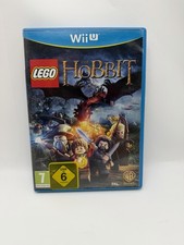 Lego der hobbit - wii, u