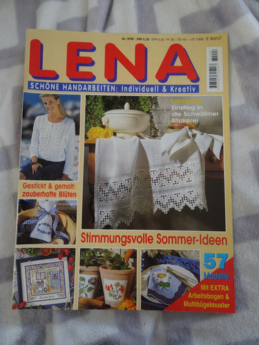 Lena handarbeiten 98 - handarbeiten,