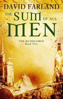The sum all men - of, men: