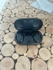 Bose Quiet Comfort Earbuds