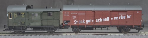 Fleischmann 5305k - h,