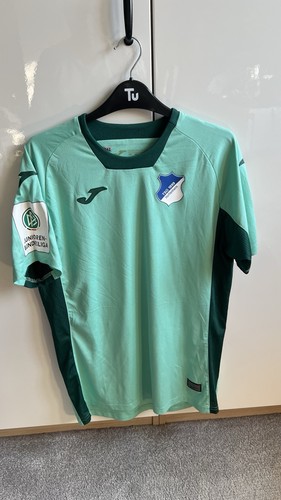 Joma tsg hoffenheim u19 - tsg, trikot