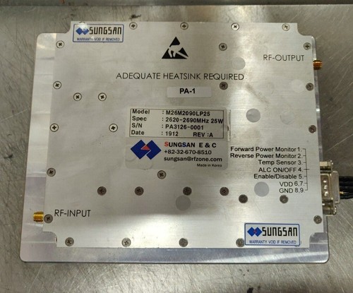 Sungsan m26m2090lp25 - sungsan,