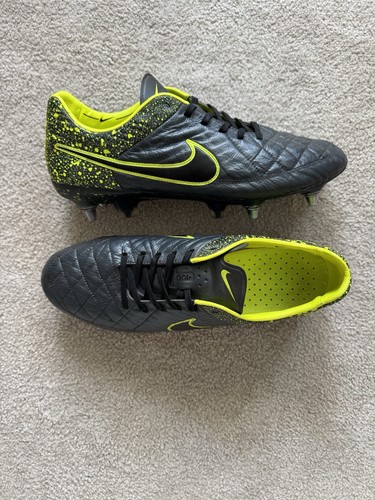Nike tiempo legend made - legend, v