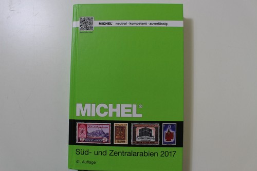 Michel süd und - michel,, süd-