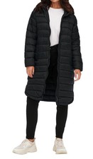 Only damen steppmantel - only,