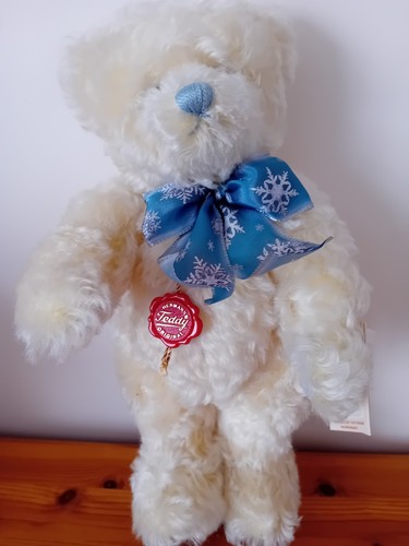 Hermann teddy original mohair - teddy,
