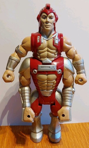 Masters the universe motu - the,