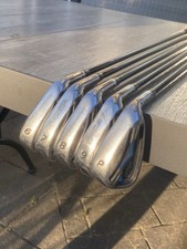 Damen Anfängersatz Eisensatz Spalding Rechtshand