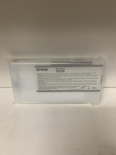 Original epson t6538 - original,
