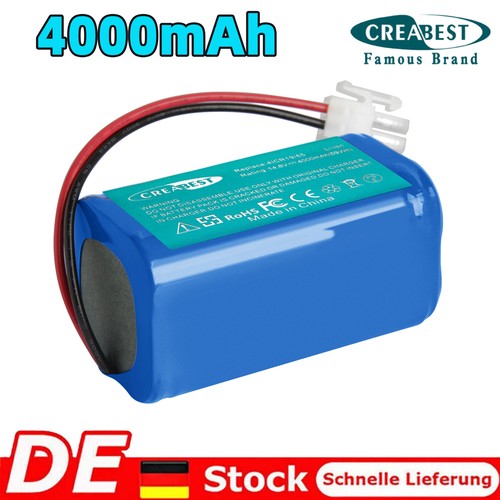 0ah ion akku - 4,0ah, li-ion
