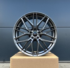 4x 18 Zoll Felgen Damina DM08