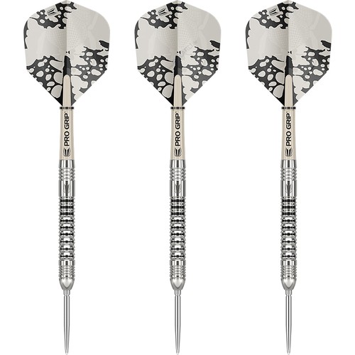 Target steel darts exo swiss - darts,