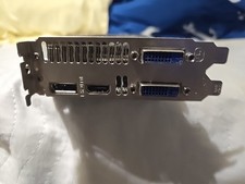 MSI GTX 660 OC mit Twin Frozr