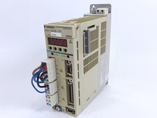 OMRON / YASKAWA SGDH-02AE-OY