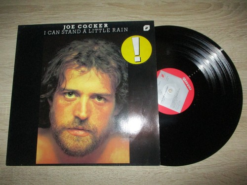 Joe cocker can stand - i,