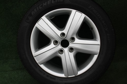 Ersatzrad t6 multivan - t5,