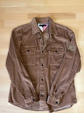 Tommy Hilfiger Cordhemd Herren