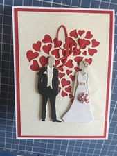 Stanze  hochzeit brautpaar