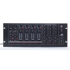 Monacor mpx 4pa - monacor, mpx-4pa