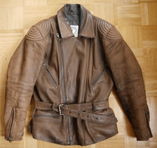 Bikerjacke / Motorradjacke aus