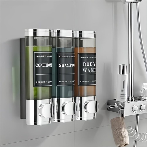 Stück 300ml seifenspender - 3,