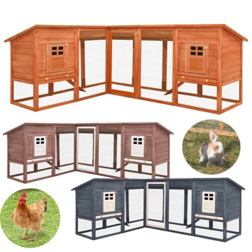 Kaninchenstall xxl - kaninchenstall,