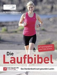 Die laufbibel das - die, laufbibel: