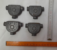 Alte originale kleine