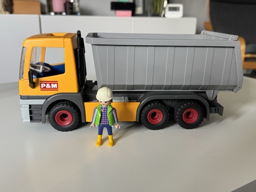 Playmobile oldtimer bau - playmobile,