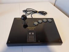 Neo Geo AES Hori Fighting