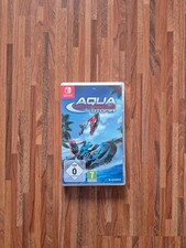 Aqua moto racing nintendo - racing, (nintendo