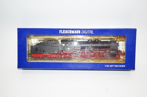 Fleischmann 74118 dampflok - fleischmann,