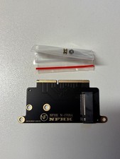 Adapter nvme ssd für - adapter,