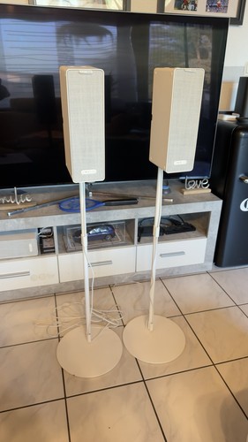 Sonos ikea symfonisk - 2x,