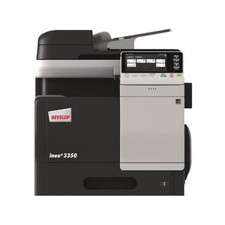 Develop Ineo+ 3350