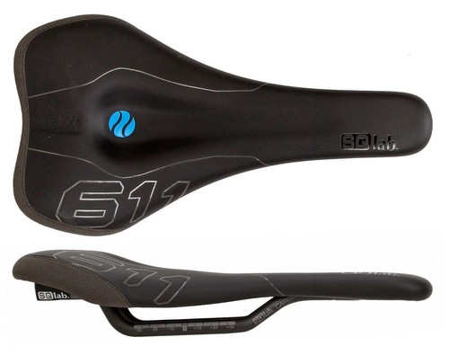 Sqlab 611 ergowave fahrrad - 611,