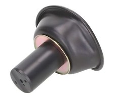 Membran Vergaser Rundschieber 22mm für Piaggio Hexagon, Liberty, Vespa ET4 125cc