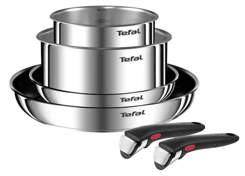 Tefal ingenio emotion topfset - tefal,