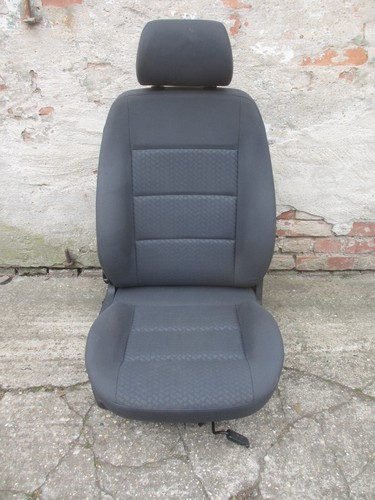 Sitz beifahrersitz mit airbag - mit,