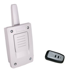 JCM Funkempfänger-Set BASE