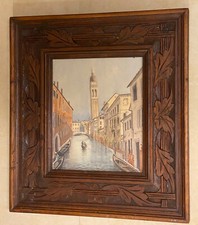 Venedig um 1880-1900