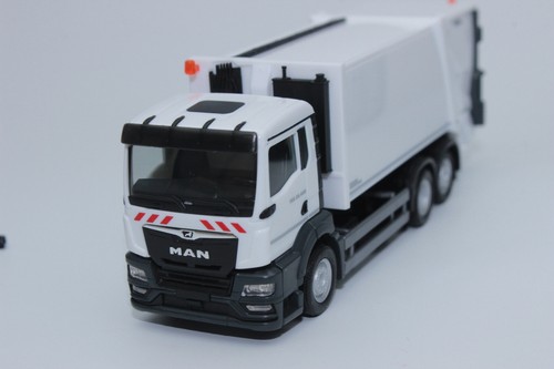Herpa 319010 lkw man - herpa,