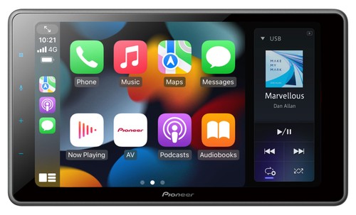Pioneer sph evo950dab uni2 - pioneer, sph-evo950dab-uni2