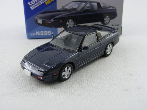 Nissan 180sx type - nissan, x