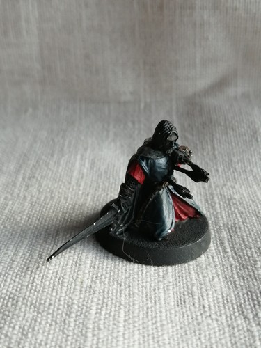 Herr der ringe tabletop - ringe,