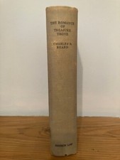 The Romance of Treasure Trove