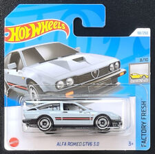 Hot Wheels | Mainline 2024 Modelle | Autos zum Auswählen | Treasure Hunt | OVP