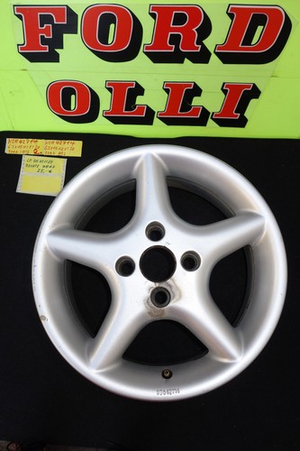 Original ford escort - original,