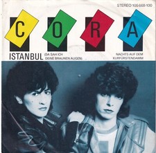 -0109- Cora Istanbul